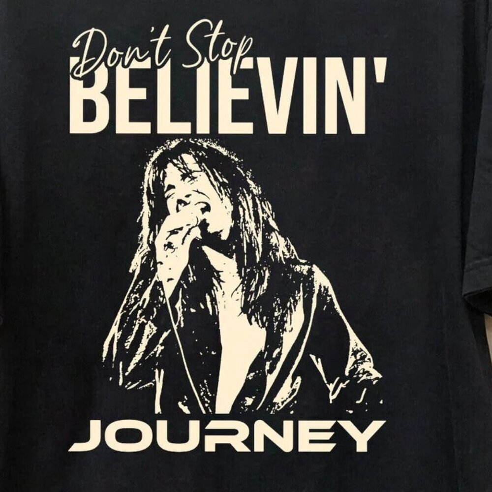 Toto 2024 Concert Tour Graphic Rock Music Band Fan Collector Gift T-Shirt 91 - Picture 2 of 5